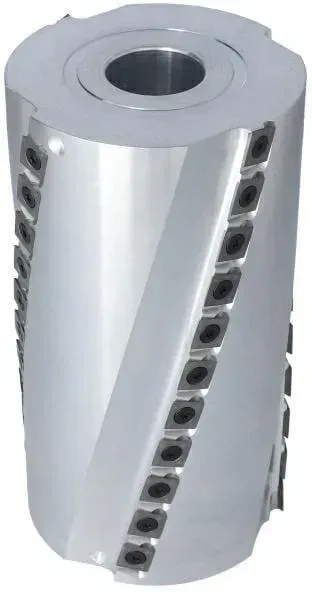 Ita Tools Głowica Z Ostrzem Spiralnym Z4 D125 I230 F40mm Korpus Aluminium GS3125040230000 Киев - изображение 1