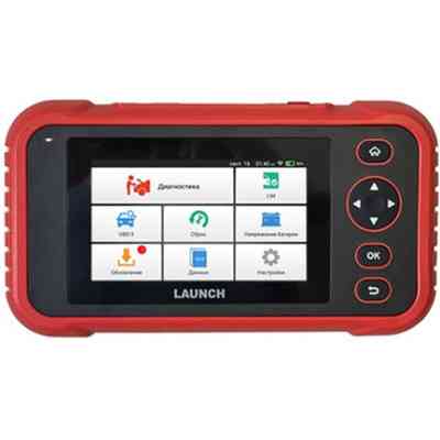 Автосканер LAUNCH Creader Professional CRP-239 (CRP-239) Винница