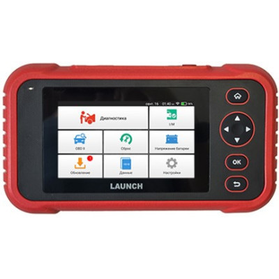 Автосканер LAUNCH Creader Professional CRP-239 (CRP-239) Винница - изображение 1
