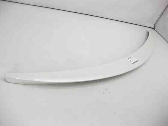 Mercedes-Benz  A2927900000 9799 Спойлер на кришці багажника GLE Coupe C292 Одеса