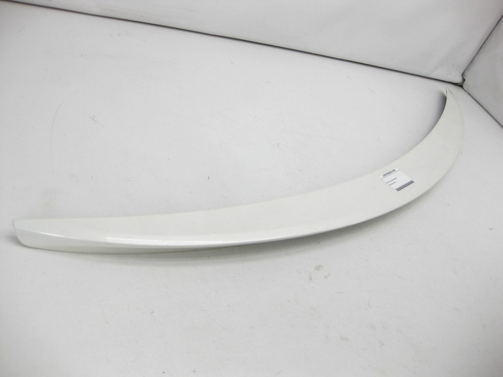 Mercedes-Benz  A2927900000 9799 Спойлер на кришці багажника GLE Coupe C292 Одеса - фото 4