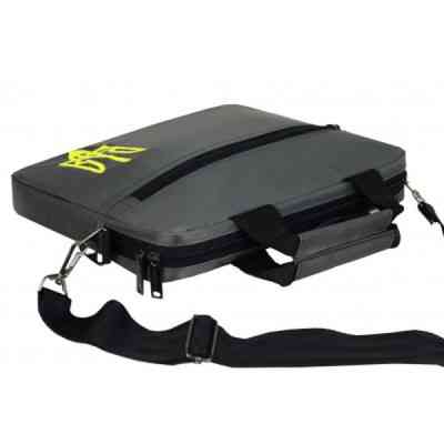 Сумка для ноутбука Porto 12'' PN12 TRIZUB Gray (PN12GY_TRIZ) Вінниця