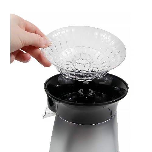 Соковитискач для цитрусових 6737 KAMILLE Житомир - фото 5