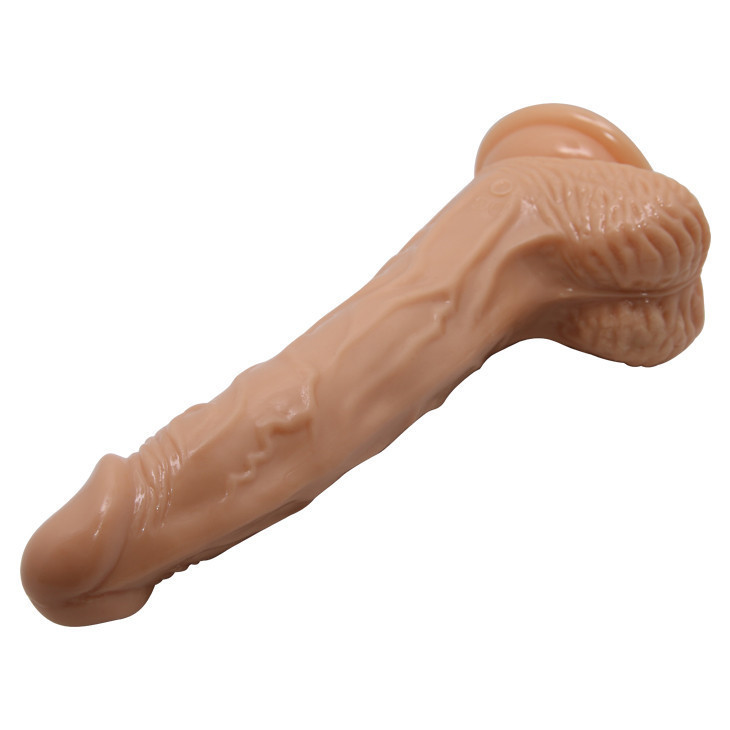 Вібратор - Beautiful Encounter Bodach Vibrator Flesh Sex Aura Київ - фото 8