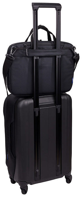 Сумка Thule Subterra 2 Attache 14" TSA-414 Black (6949024) Київ - фото 13