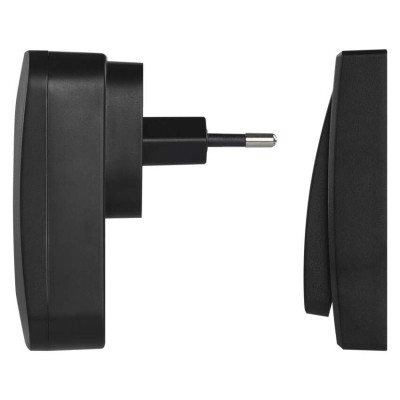 Дверной звонок EMOS беспроводной EMOS P5729B (P5729B) Винница - изображение 10