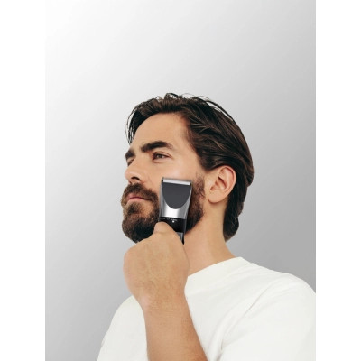 Машинка для стрижки Polaris PHC 4111 Чорний/Хром Винница - изображение 4