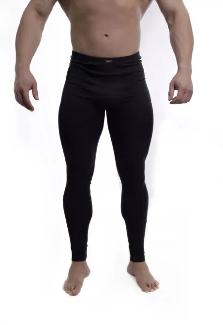 Кальсони чоловічі Bono чорні Ангора 52 Київ - фото 1