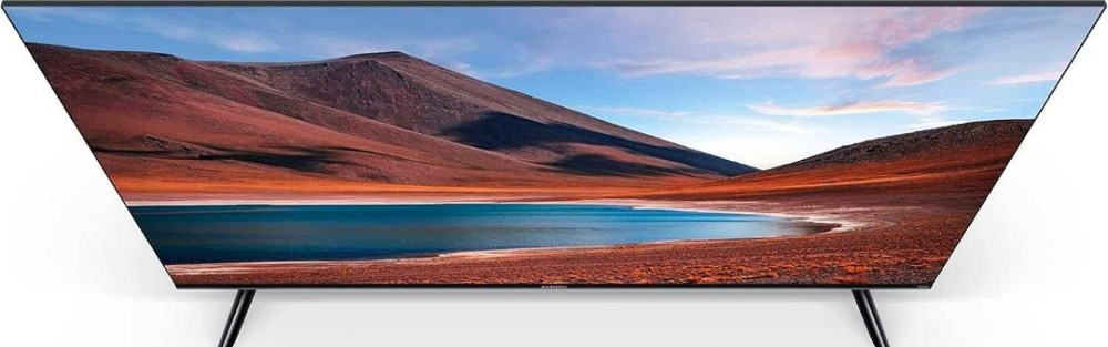 Телевизор 43