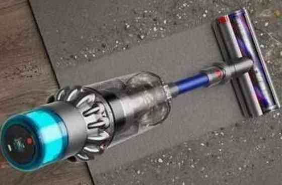 Пилосос Dyson Gen5 Outsize. Харків