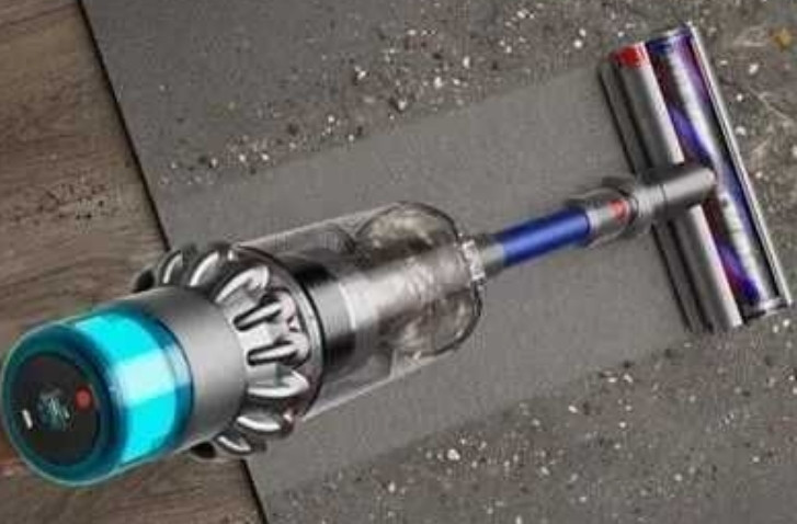 Пилосос Dyson Gen5 Outsize. Харків - фото 1