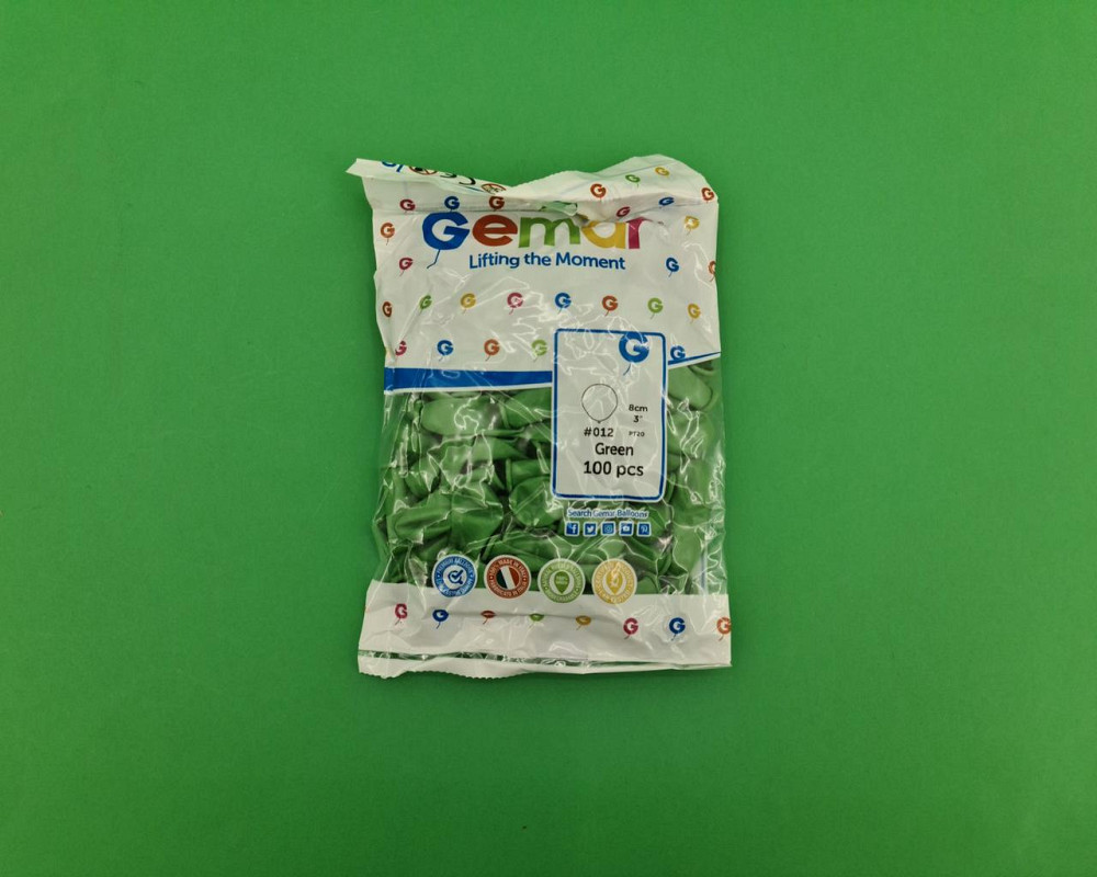 Воздушные шарики 3