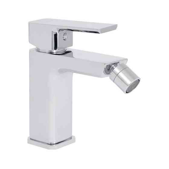 Смеситель для биде  Lidz Dozorca 001AF (k35) Chrome LDDOZ001AFCRM48991 Киев