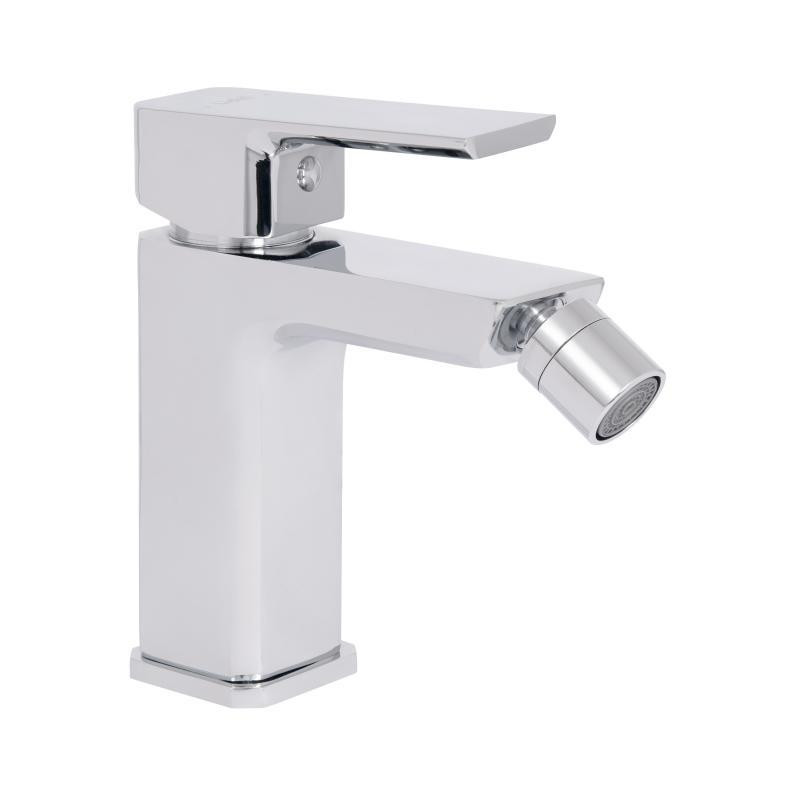 Смеситель для биде  Lidz Dozorca 001AF (k35) Chrome LDDOZ001AFCRM48991 Киев - изображение 3
