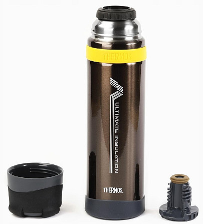 Термос с чашкой 900 мл Thermos 
