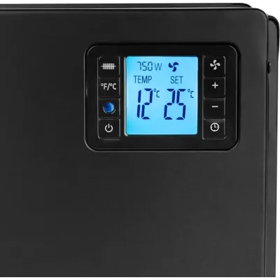 Обігрівач Noveen CH7100 LCD SMART Вінниця - фото 4