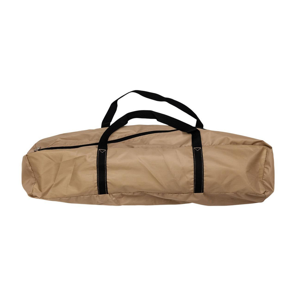 Тент навіс туристичний 3х2.95 м від сонця, дощу з люверсами Бежевий SJ-0081 Київ - фото 10