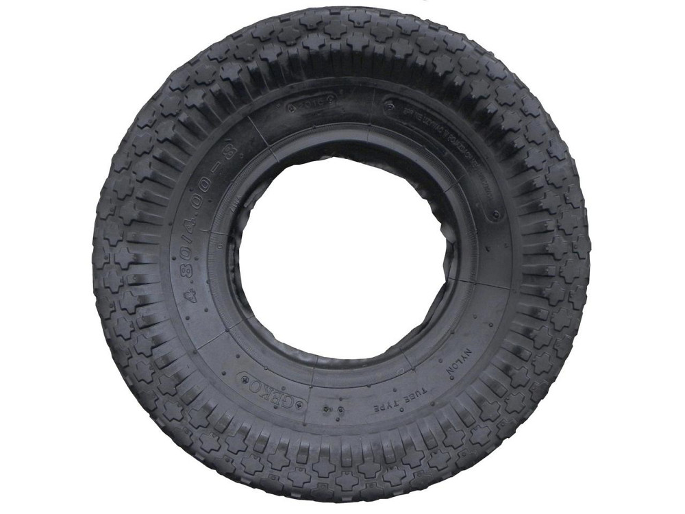 Шина колеса тачки 4.00-8 2PR Киев - изображение 3