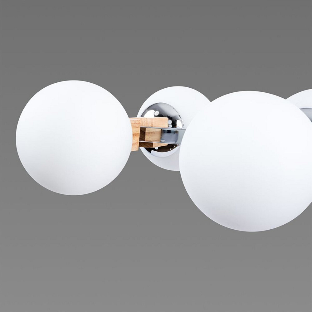 VALESO Люстра B /8 CR хром Коломыя - изображение 5