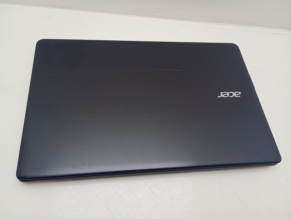 Ноутбук Acer Aspire E1-530 (Z5WE1) Pentium 2117U\4\0\ АКБ- (товар вживаний) Луцк - изображение 2