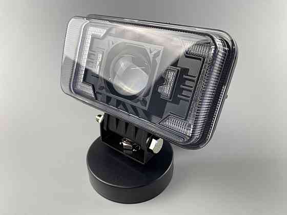 Фара додаткового світла LED 35W 10V-80V Мукачево