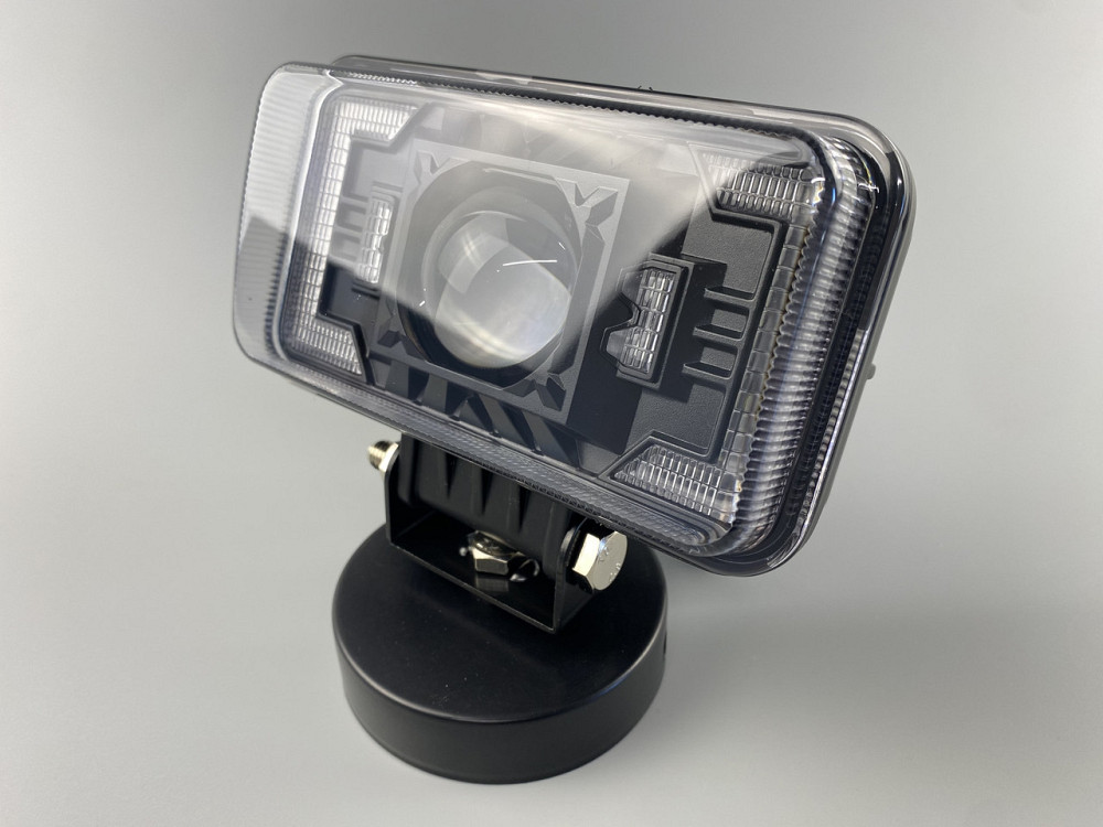 Фара додаткового світла LED 35W 10V-80V Мукачево - фото 1