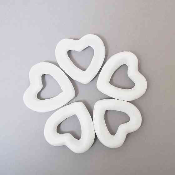 Пінопластова заготовка 