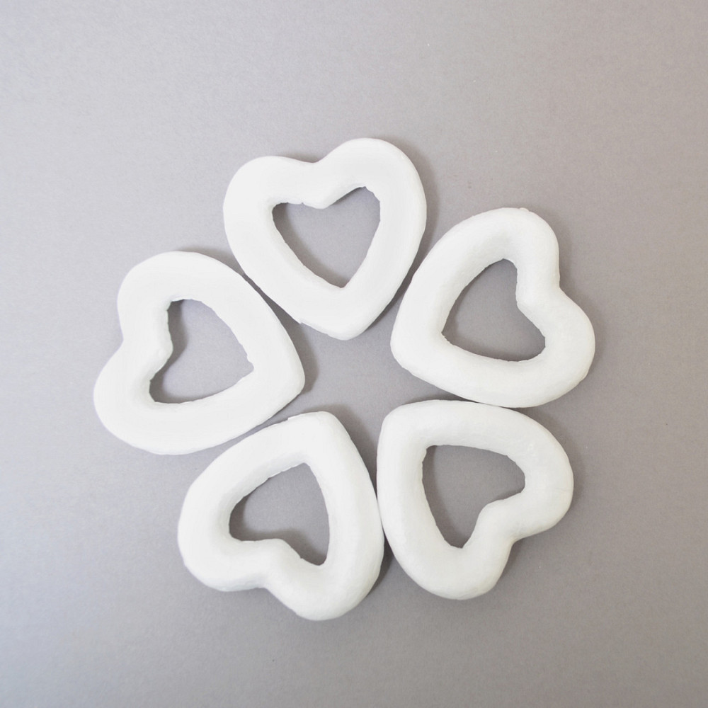 Пінопластова заготовка 