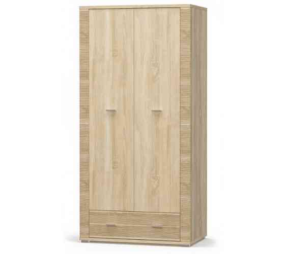 Шафа 2Д + 1 Ш Гресс Львів