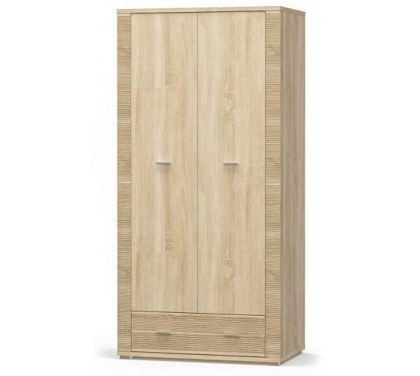 Шкаф 2Д + 1 Ш Гресс Львов - изображение 1