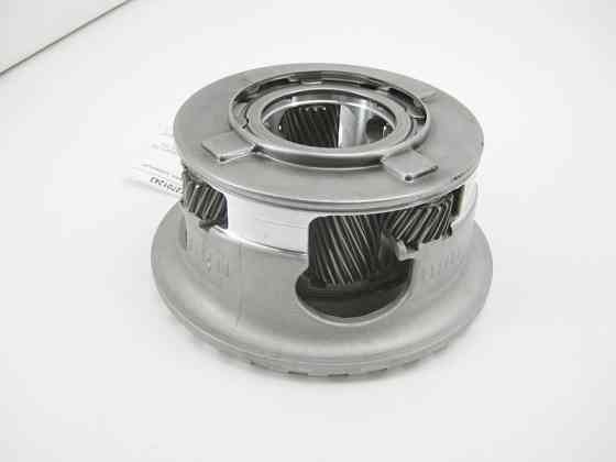 Mercedes-Benz  A2212701243 Передня планетарна передача - диференціал АКПП Одесса