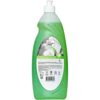 Засіб для ручного миття посуду Biossot NeoCleanPro Лемонграс 1 л (4820255110547) Вінниця
