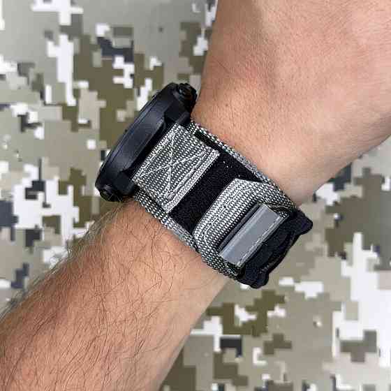 Awarder 036 Nylon Pro Black-Grey Киев