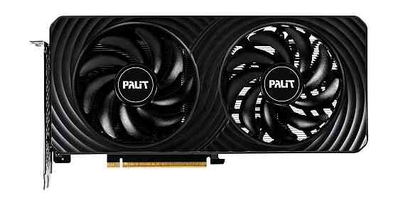 Відеокарта GF RTX 5050 8 GB GDDR6 Dual Palit (NE65050019P1-GB2070D) ( 19041 ) Харьков