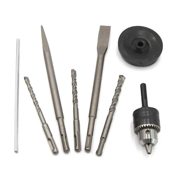 Перфоратор DWT SBHP10-30 BMC Коломыя - изображение 3