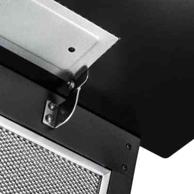 Вытяжка кухонная Pyramida NX 60 (800) B GBL Винница