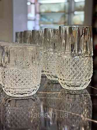 Набор стаканов OLens 