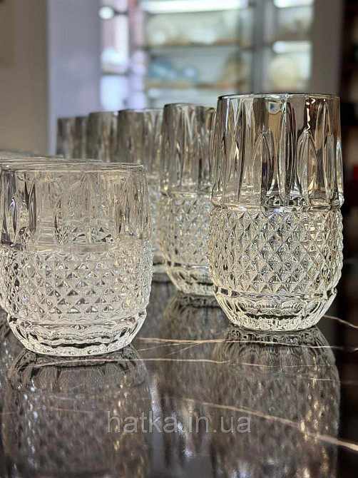 Набор стаканов OLens 