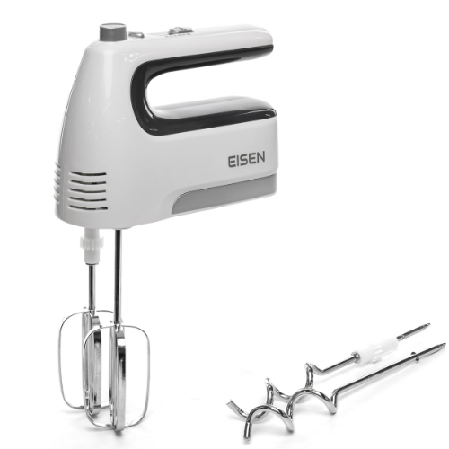 Міксер планетарний 450W EHM-503B Holmer Житомир - изображение 2