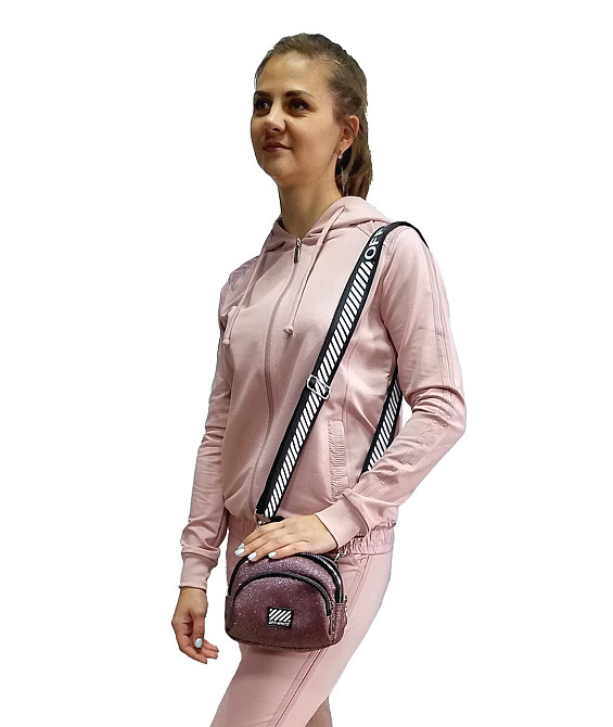 Женский спортивный костюм  Jasmin  . Киев - изображение 3