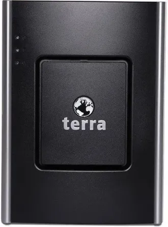 Сервер Wortmann Ag Сервер TERRA G5 E-2324G/16/2x960/C/WS2022E (1100354) Київ