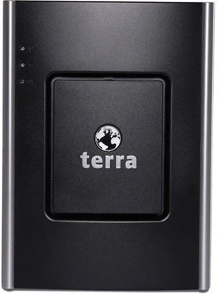 Сервер Wortmann Ag Сервер TERRA G5 E-2324G/16/2x960/C/WS2022E (1100354) Киев - изображение 1