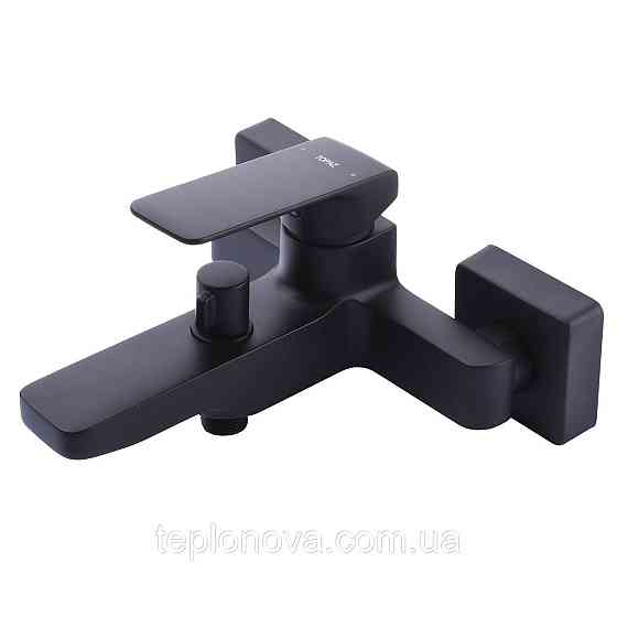 Смеситель для ванны TOPAZ ODISS TO 18101-H52-BL Черновцы