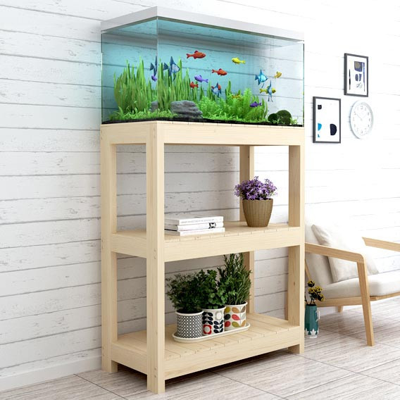 Тумба для аквариума 
