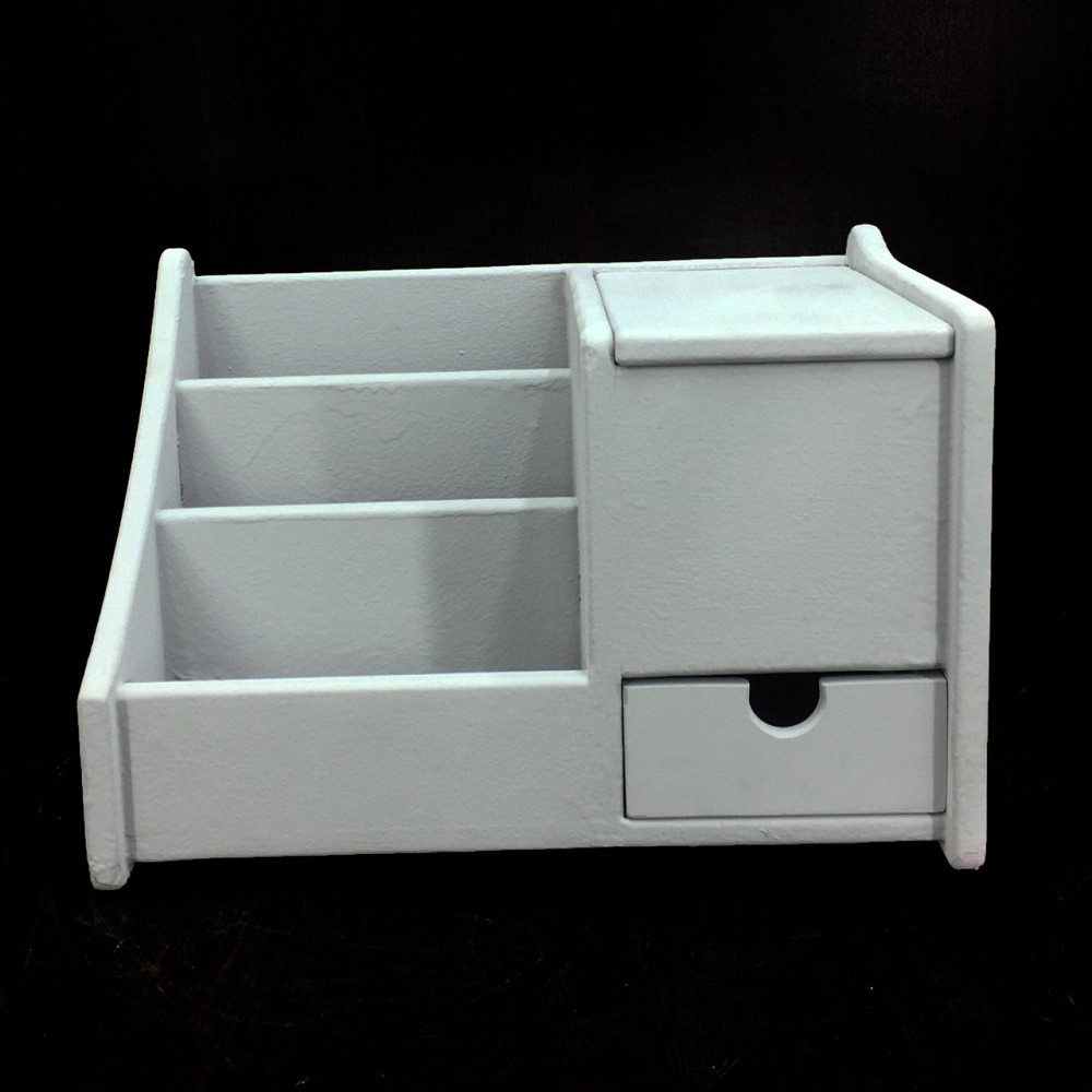 Органайзер для косметики "Жозефіна" маренго Миколаїв - фото 2