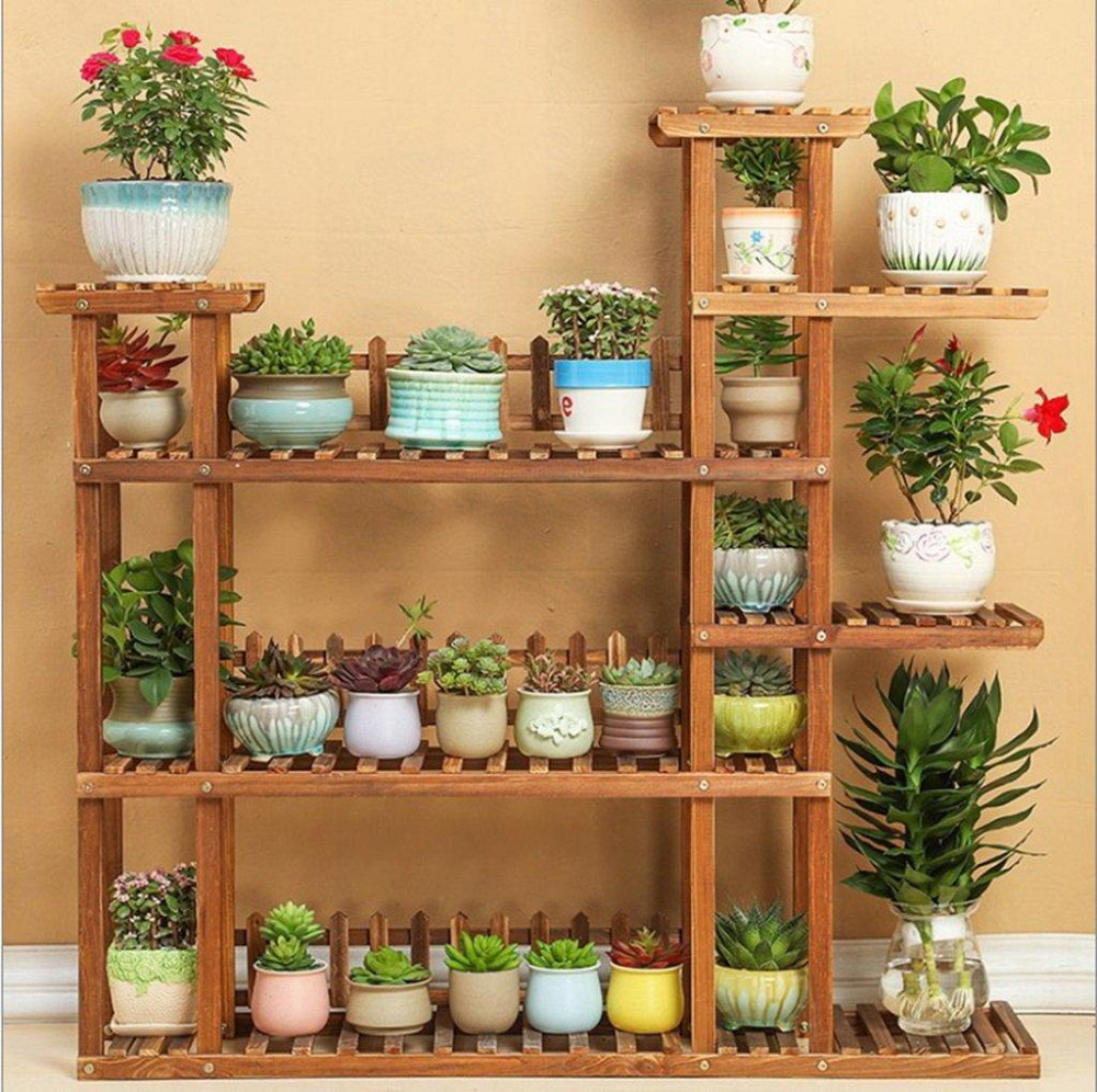 Подставка для цветов 