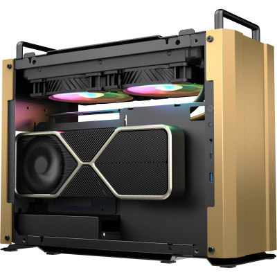 Корпус Cougar DUST 2 Desert Sand Винница - изображение 7