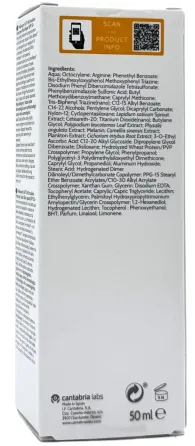 Сонцезахисний крем-емульсія SPF50+ HELIOCARE 360º AK Emulsion CANTABRIA, 50 мл Дніпро