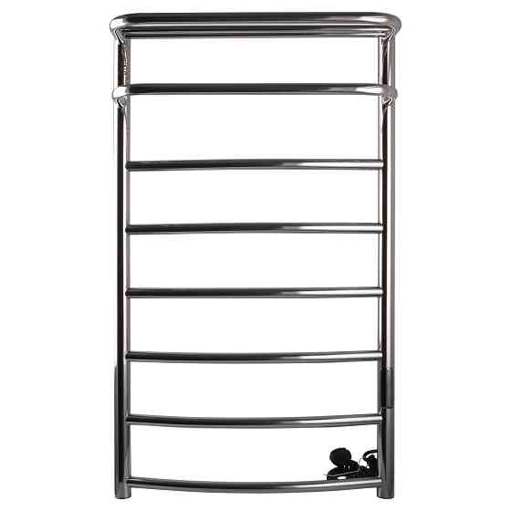 Рушникосушарка UNIO Op EU 900-500-8 Олівія з полицею електро Київ