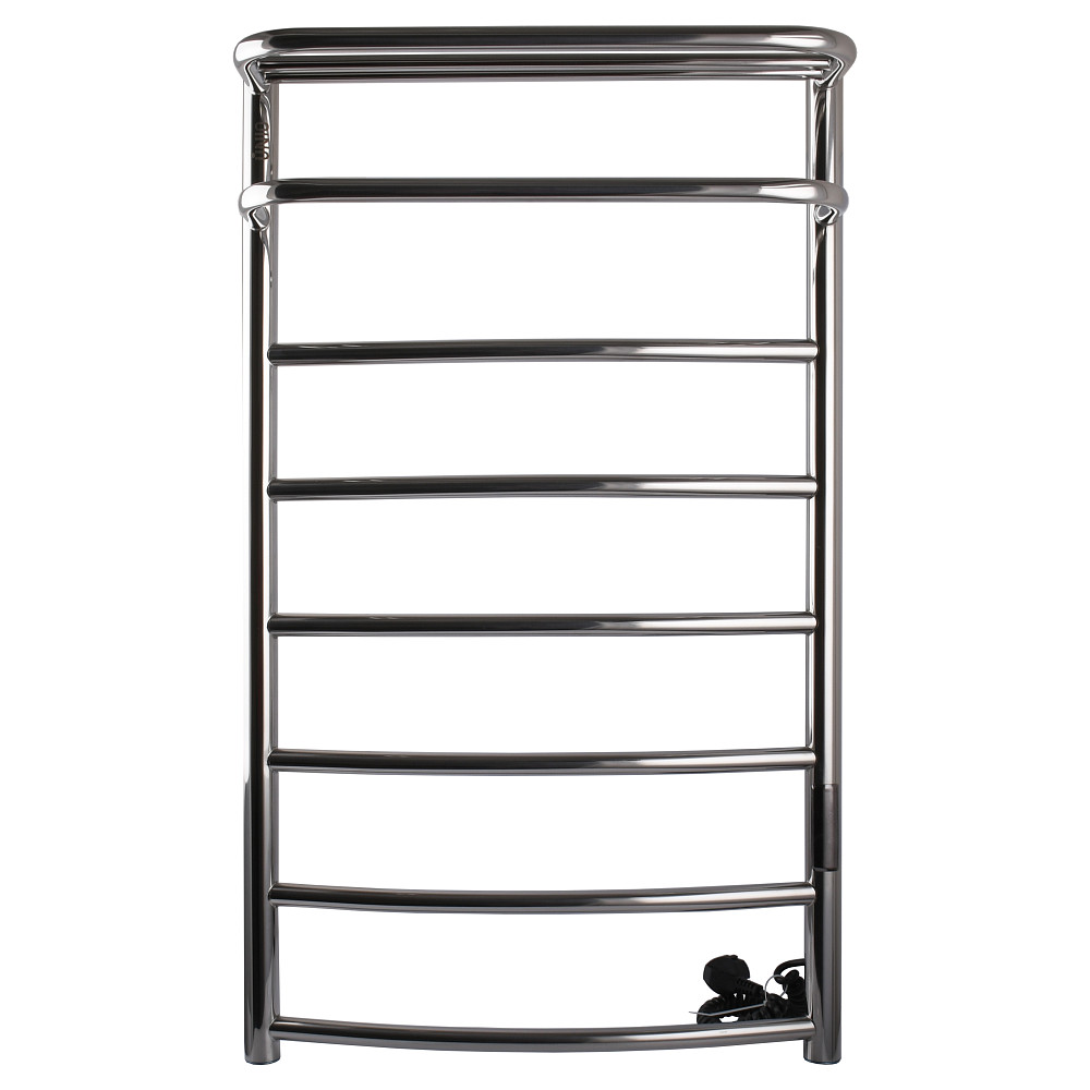 Рушникосушарка UNIO Op EU 900-500-8 Олівія з полицею електро Тернополь - изображение 1